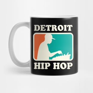 HHBM-BT-RBW Mug